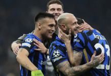 PSG-Inter de Milán, una final de Liga Campeones que pocos esperaban Extraña final de Liga de Campeones