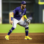 Jugadores super utilities de la MLB