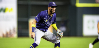 Jugadores super utilities de la MLB