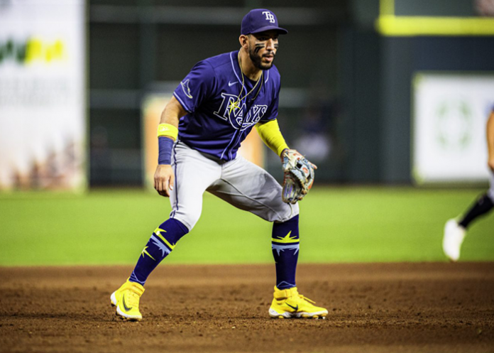 Jugadores super utilities de la MLB