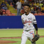 Kenword Burton deja huella en Panamá