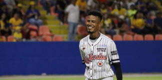 Kenword Burton deja huella en Panamá