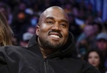 Foto: Cancelan concierto de Kanye West en Corea del Sur /Cortesía