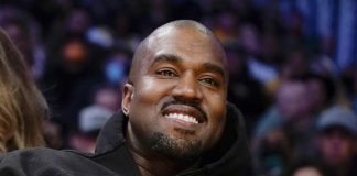 Foto: Cancelan concierto de Kanye West en Corea del Sur /Cortesía
