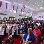 Foto: Managua reúne a expertos mundiales en medicina /TN8