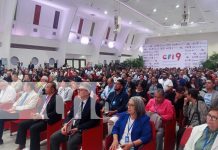 IX Congreso Internacional Farmacéutico en Managua analiza desafíos de la medicina moderna Foto: Managua reúne a expertos mundiales en medicina /TN8