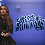 Foto: Galilea Montijo regresa como conductora /cortesía