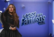 Foto: Galilea Montijo regresa como conductora /cortesía