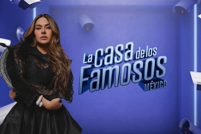 Foto: Galilea Montijo regresa como conductora /cortesía Foto: Galilea Montijo regresa como conductora /cortesía