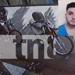 No corrió largo: Capturan a ladrón que robó USD 2000 a cambista en Ciudad Jardín Foto: Captura de sujeto por robo en Ciudad Jardín / TN8