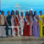 Foto: Reinas Nicaragua 2025 / TN8