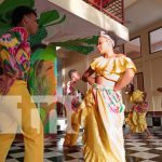 Raíces que bailan con el legado del Palo de Mayo en Bluefields Foto: Palo de Mayo, tradición del Caribe nicaragüense / TN8
