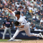 Jonathan Loáisiga se une al bullpen de los Yankees Jonathan Loáisiga regresa a MLB