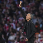 La Champions ha sido esquiva para PSG. Eso podría estar por cambiar PSG cerca de la Champions