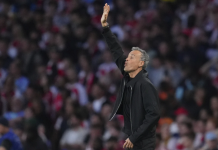 La Champions ha sido esquiva para PSG. Eso podría estar por cambiar PSG cerca de la Champions