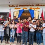Centro de rehabilitación “Nuevos Días” abre sus puertas en Matagalpa Foto: Refugio en Matagalpa para combatir el alcoholismo y la drogadicción /TN8