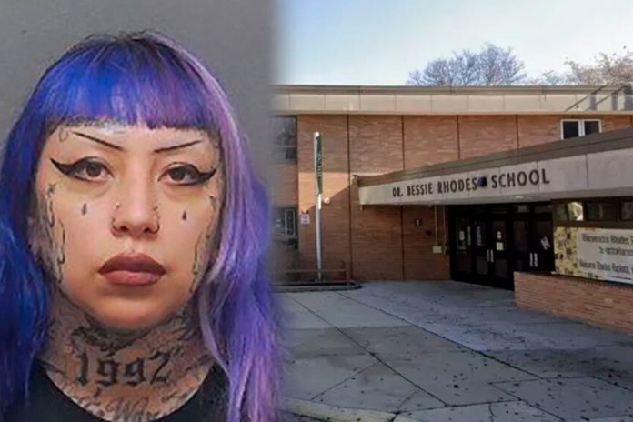 Foto: Equipa a su hijo con armas para atacar su escuela /Cortesía Foto: Equipa a su hijo con armas para atacar su escuela /Cortesía