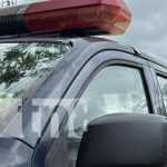 Feminicidio y suicidio sacuden Nueva Segovia: Dos familias sumidas en el luto Foto: Feminicidio y suicidio en Nueva Segovia / TN8