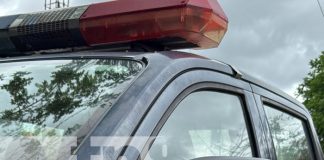Foto: Feminicidio y suicidio en Nueva Segovia / TN8