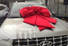 Foto: Premio de una camioneta con Puma Energy / TN8