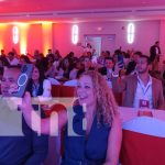 Alianza entre Keller Williams y Taidok Motors impulsa la profesionalización inmobiliaria Foto: Family Reunión, congreso con Taidok Motors / TN8