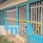 Sentencian a seis años de prisión a adolescente que mató a su madre en Tipitapa Foto: Parricidio en Tipitapa sigue generando conmoción / TN8