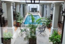 Foto: Turismo en Granada con expectativas altas para este finde largo / TN8