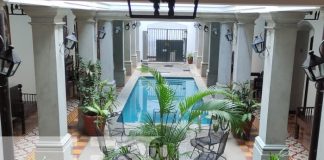 Foto: Turismo en Granada con expectativas altas para este finde largo / TN8
