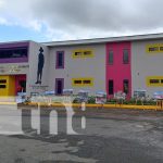 Nace un nuevo espacio académico: La Universidad de Emprendedores «La Sandino» Foto: Nueva Universidad de Emprendimientos, "La Sandino" / TN8