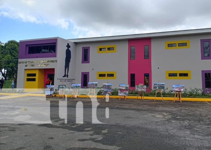 Foto: Nueva Universidad de Emprendimientos,