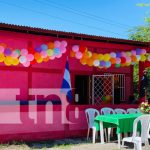 Cinco comunidades de Sébaco, Matagalpa, ya tienen puesto de salud Foto: Nuevo centro de salud en Sébaco, Matagalpa / TN8