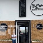 Foto: Hotel El Mirador, en Juigalpa, Chontales / TN8