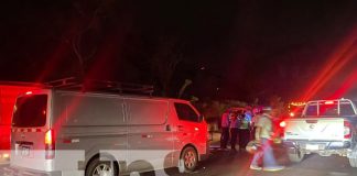 Foto: Fatal accidente de tránsito en Catarina, Masaya / TN8