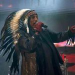 Foto: Fallece David Lerma "El Guadaña", vocalista de Banda Bostik /Cortesía