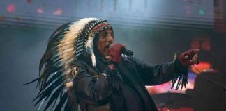 Foto: Fallece David Lerma "El Guadaña", vocalista de Banda Bostik /Cortesía