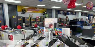 Foto: Promociones para mamá con El Gallo Más Gallo / TN8