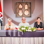 Foto: Previa a la Gala Departamental para las madres en Chinandega / TN8