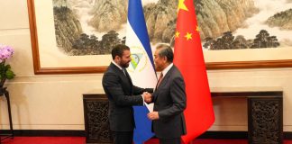 Foto: Nicaragua y China fortalecen sus vínculos/Cortesía