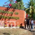 Chinandega rinde homenaje al «Danto» con inauguración de universidad Foto: Nueva universidad "Héroes de Chinandega" / TN8