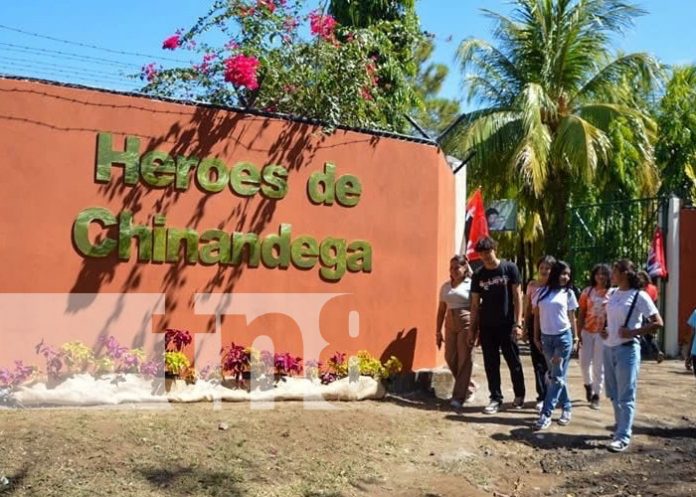 Foto: Nueva universidad