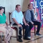 Convocatoria en Nicaragua: ¡A grabar el disco 46/19 «Avanzando en la Revolución»! Foto: Disco de revolución sandinista en Nicaragua / TN8