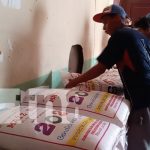 Alimentos que nutren sueños: llegó la merienda escolar a Nandaime Foto: Merienda escolar para colegios de Nandaime / TN8