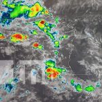 Lluvias regulares para finales de mayo en Nicaragua: INETER Foto: Pronóstico del clima en Nicaragua / TN8