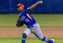 Las mejores series en el 13er fin de semana del Pomares 13er fin de semana del Pomares