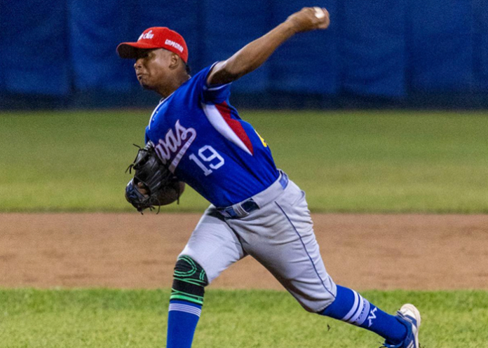 nixonmunoz 13er fin de semana del Pomares