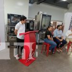 Nicaragua será sede del Primer Congreso Internacional Gastronómico “Food Gurus” Foto: Anuncian Primer Congreso Internacional Gastronómico "Food Gurus" / TN