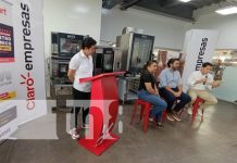 Foto: Anuncian Primer Congreso Internacional Gastronómico "Food Gurus" / TN