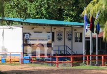 Foto: Nicaragua refuerza seguridad fronteriza /TN8
