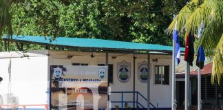 Foto: Nicaragua refuerza seguridad fronteriza /TN8