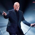 Foto: Billy Joel fue diagnosticado con hidrocefalia normotensiva /Cortesía